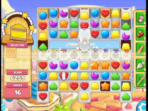 Level - 1057 thumbnail