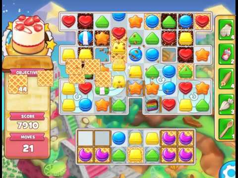 Level - 492 thumbnail