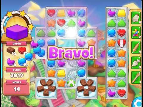 Level - 493 thumbnail