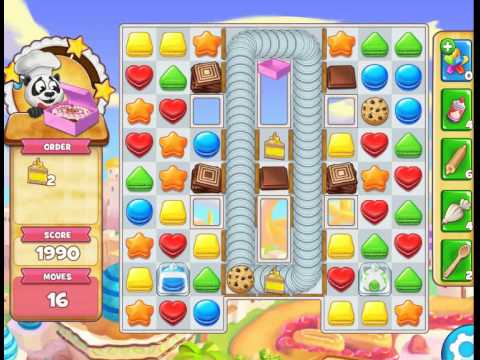 Level - 1058 thumbnail