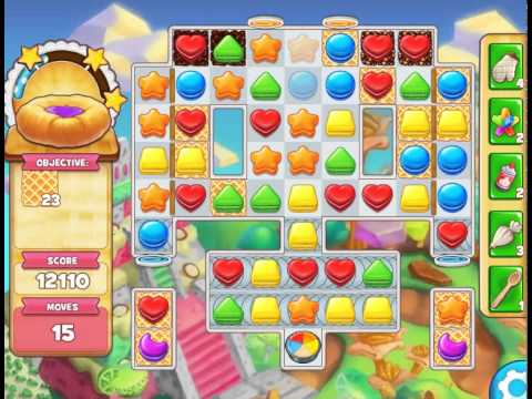 Level - 494 thumbnail