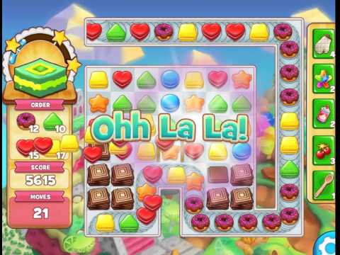 Level - 495 thumbnail