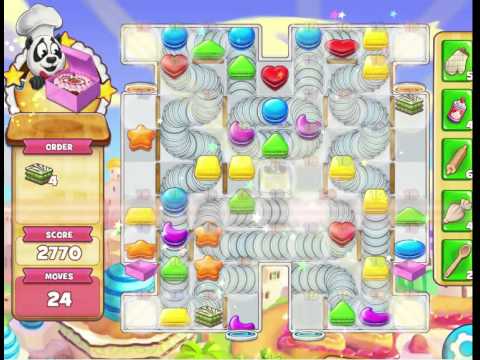 Level - 1061 thumbnail