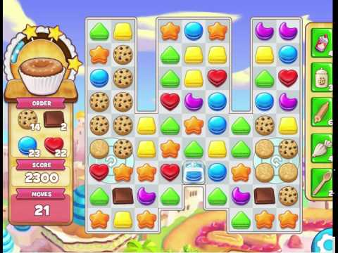 Level - 1063 thumbnail