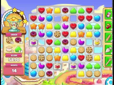 Level - 1064 thumbnail