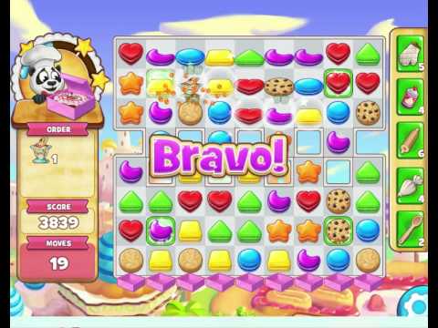 Level - 1065 thumbnail