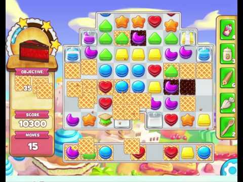 Level - 1066 thumbnail