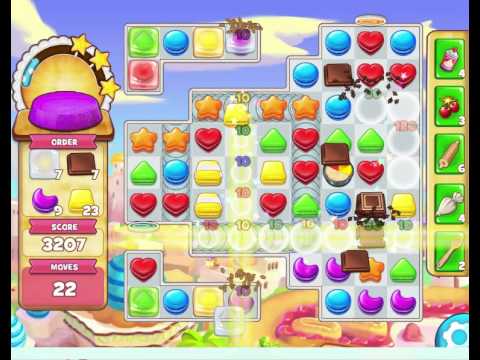 Level - 1068 thumbnail