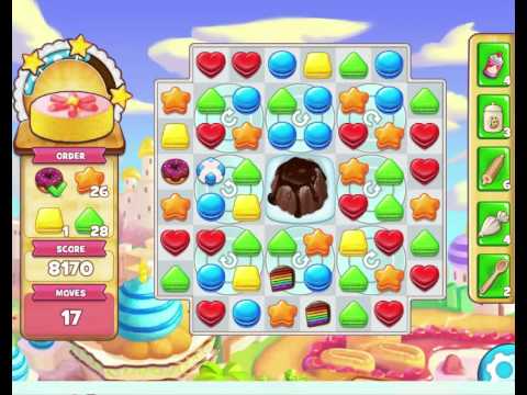 Level - 1071 thumbnail