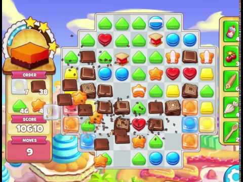 Level - 1072 thumbnail