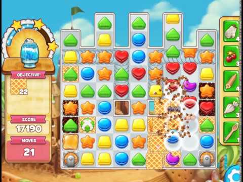 Level - 496 thumbnail