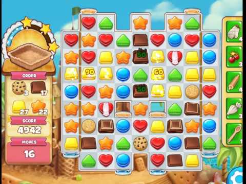 Level - 497 thumbnail