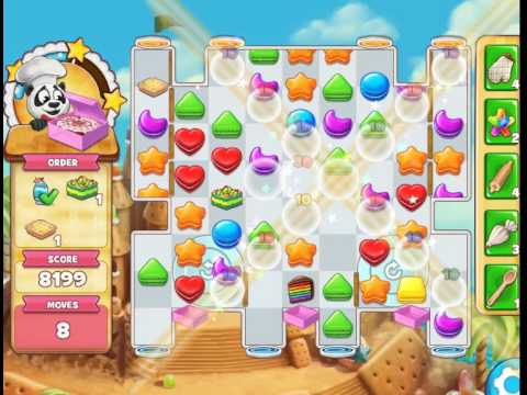 Level - 498 thumbnail