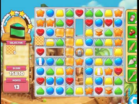 Level - 499 thumbnail