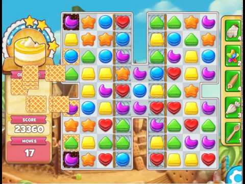 Level - 500 thumbnail