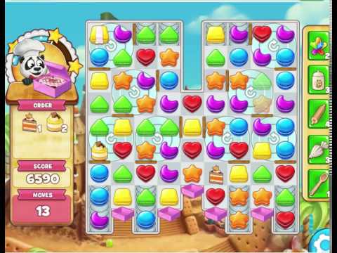Level - 501 thumbnail