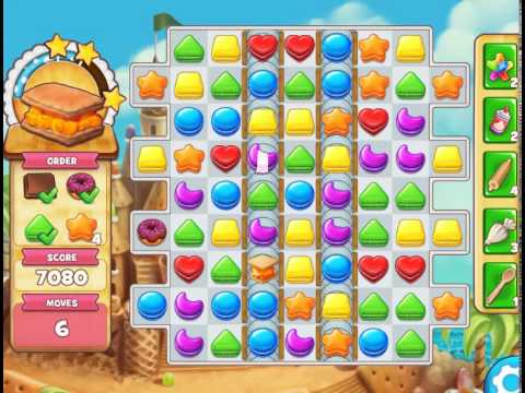 Level - 502 thumbnail