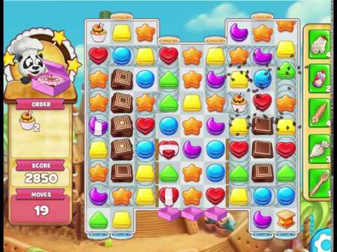 Level - 504 thumbnail