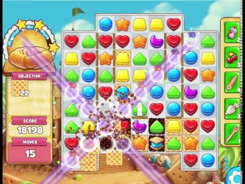 Level - 505 thumbnail