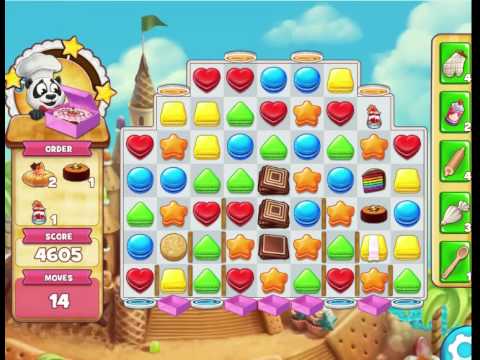 Level - 508 thumbnail