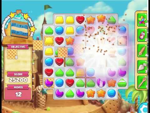 Level - 509 thumbnail