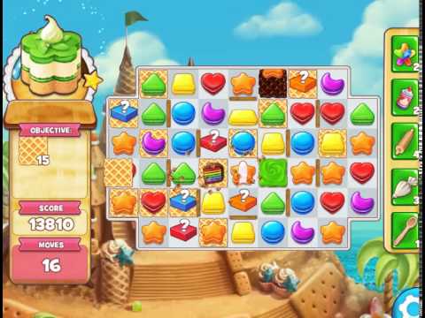 Level - 510 thumbnail