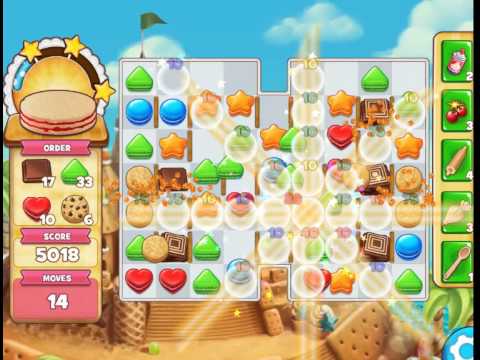 Level - 511 thumbnail