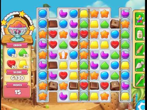 Level - 512 thumbnail