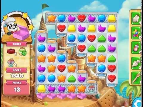 Level - 513 thumbnail