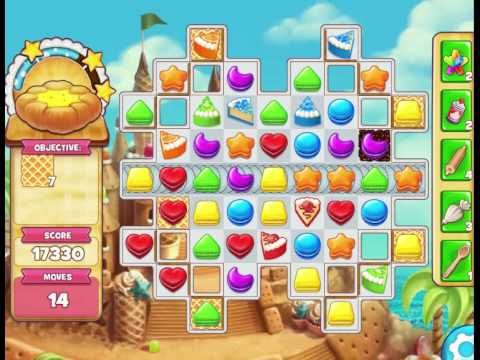 Level - 515 thumbnail