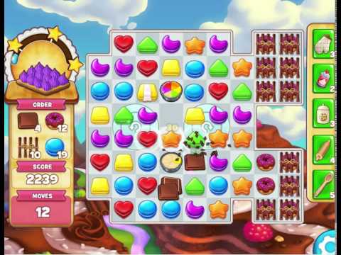 Level - 258 thumbnail