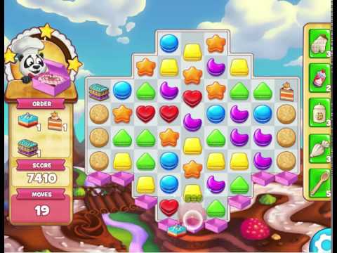 Level - 259 thumbnail