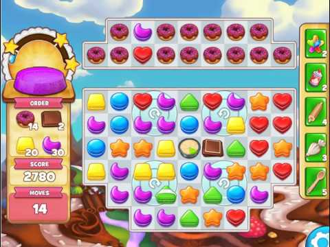 Level - 260 thumbnail