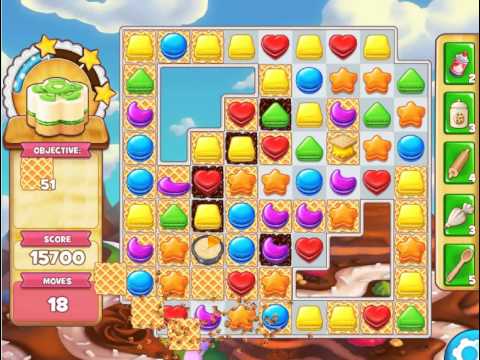 Level - 261 thumbnail