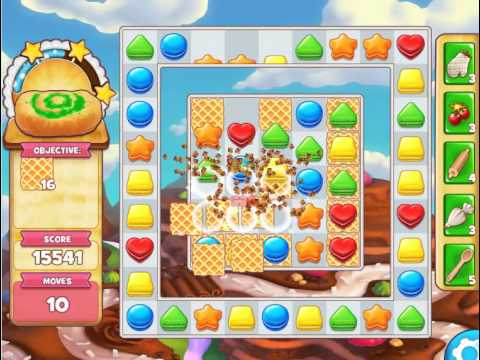 Level - 262 thumbnail