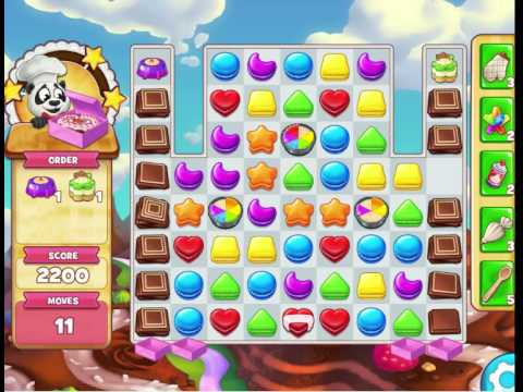Level - 263 thumbnail