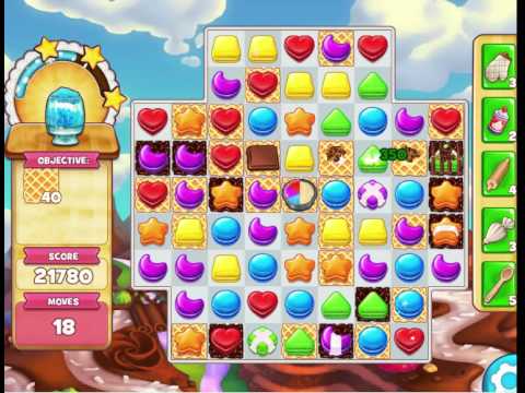 Level - 264 thumbnail
