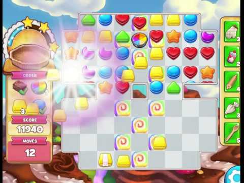 Level - 266 thumbnail