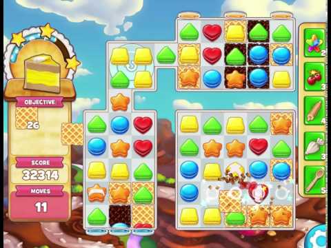 Level - 267 thumbnail