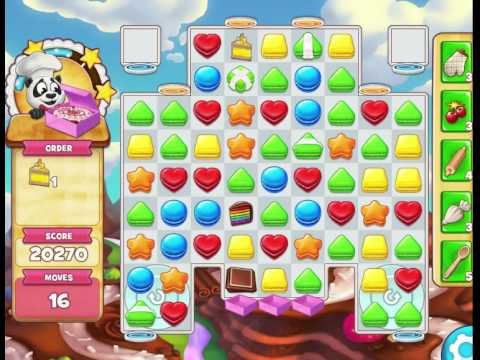 Level - 268 thumbnail