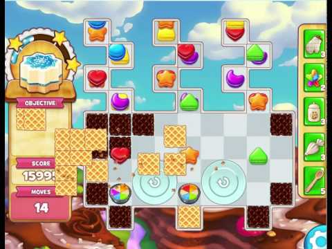 Level - 270 thumbnail