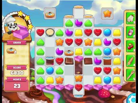 Level - 272 thumbnail
