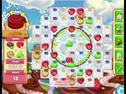 Level - 273 thumbnail