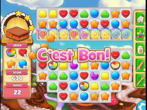 Level - 274 thumbnail
