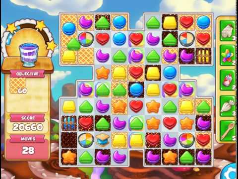 Level - 275 thumbnail