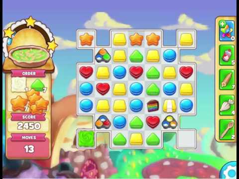 Level - 1256 thumbnail