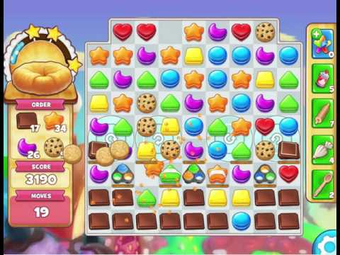 Level - 1257 thumbnail