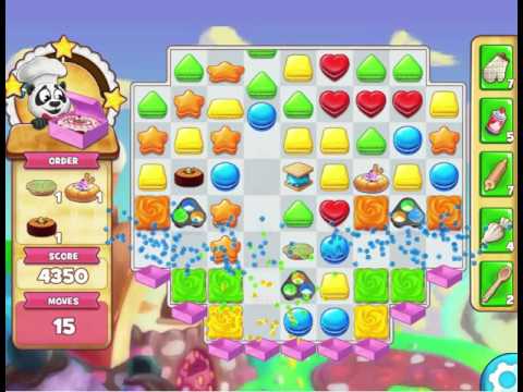 Level - 1258 thumbnail