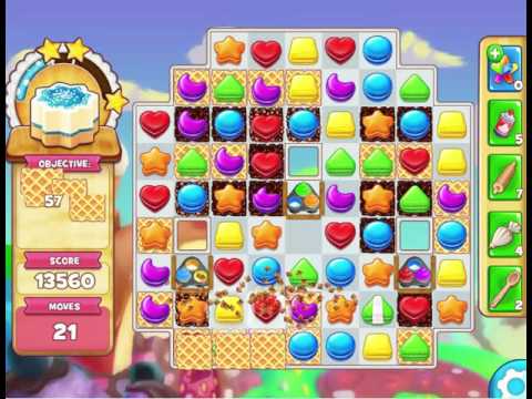 Level - 1259 thumbnail