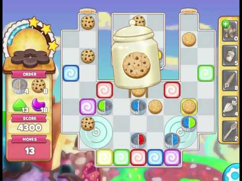 Level - 1260 thumbnail